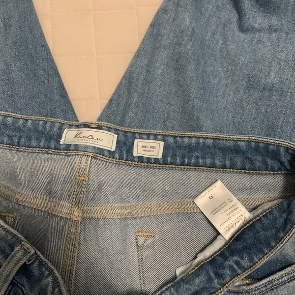 Kancan jeans - Picture 3 of 6